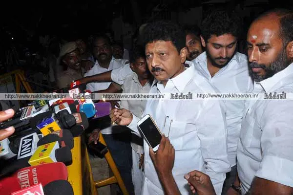 divakaran